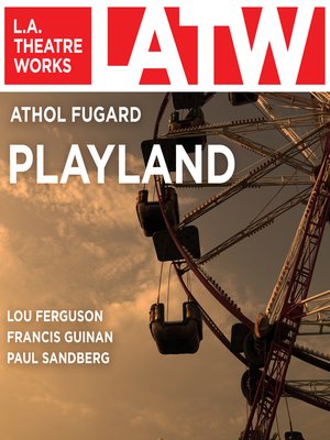 cover image of Playland